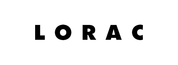 Lorac Logo