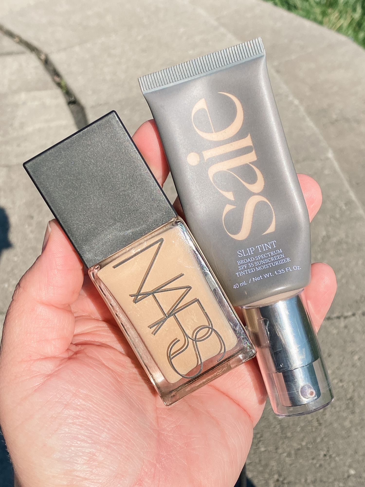 Nars Foundation