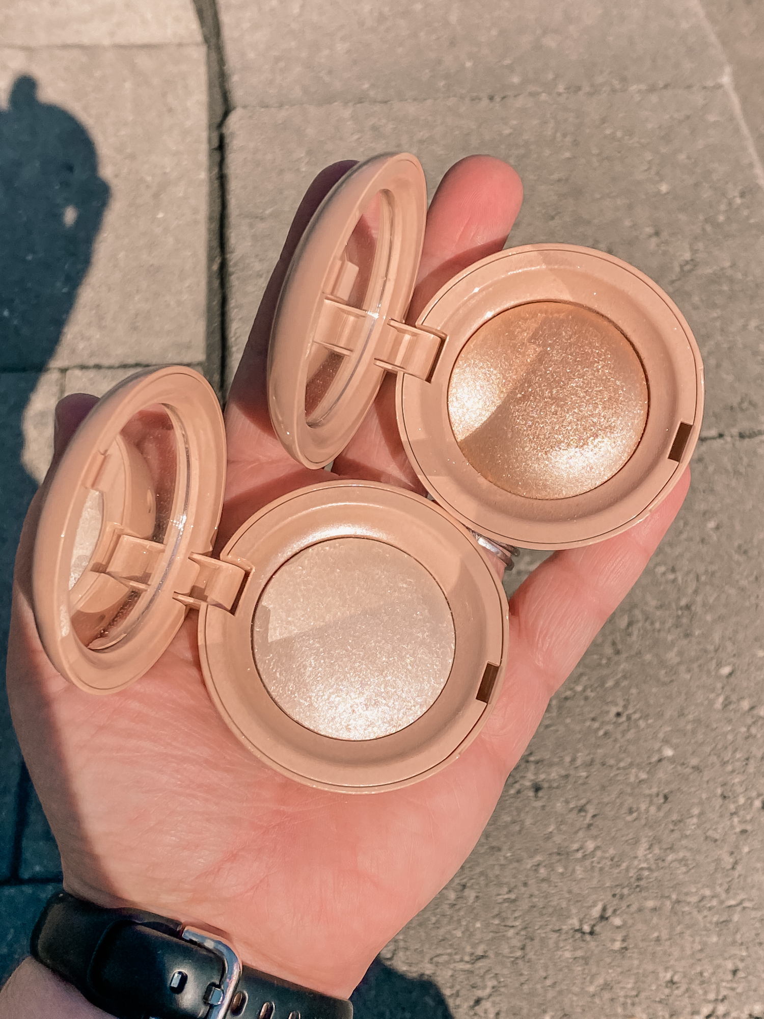 Rare Beauty Positive Light Highlighter