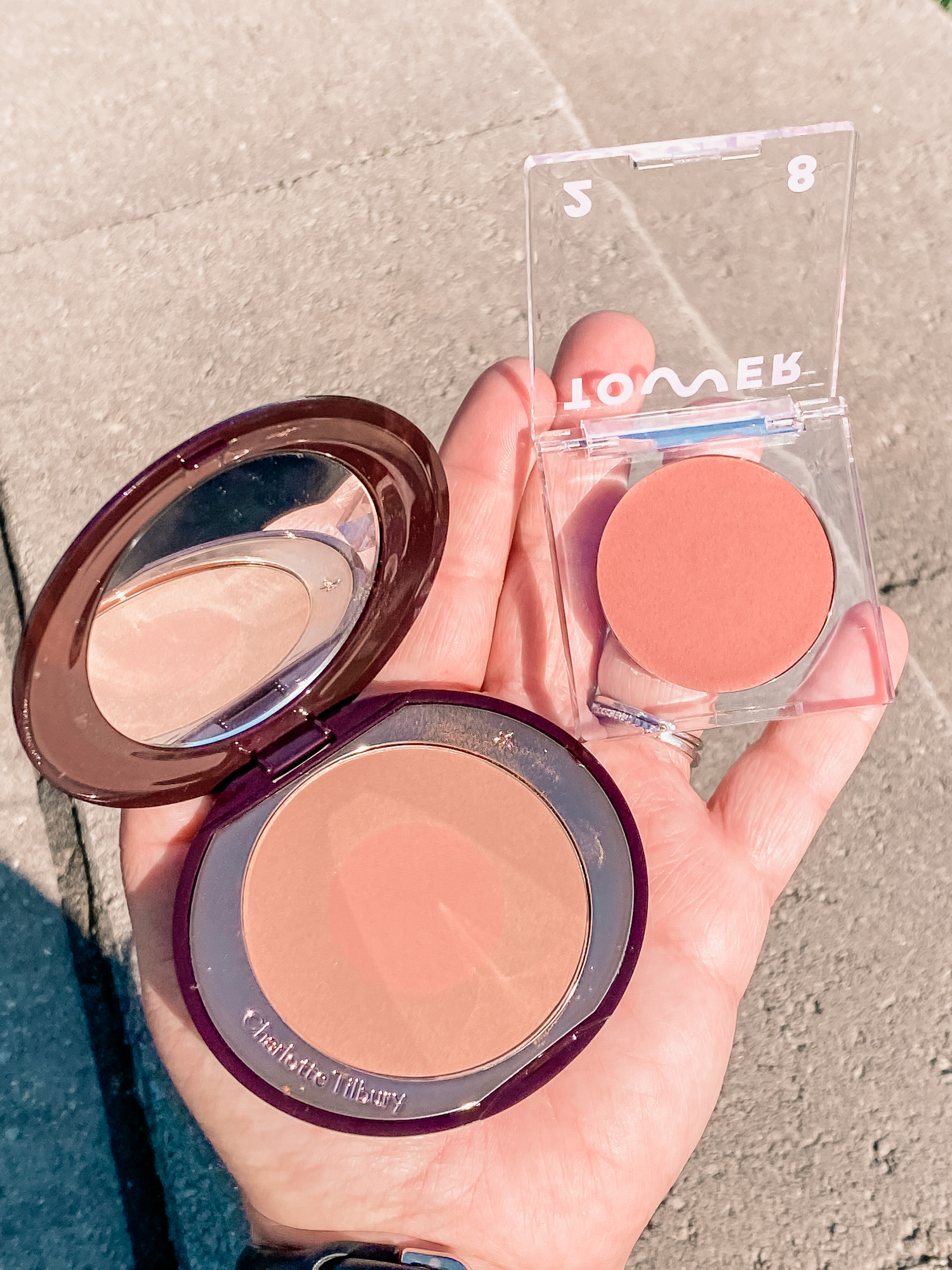 Charlotte Tilbury Blush